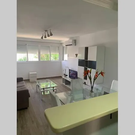 Apartment Apartamento En Edificio Caracas En *