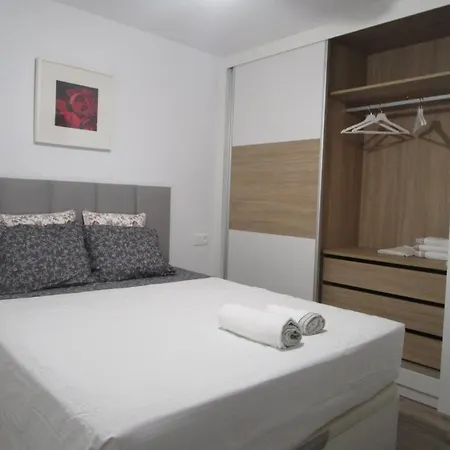 Apartamento En Edificio Caracas En Apartment *