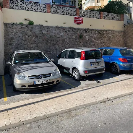 Apartamento En Edificio Caracas En Apartment Torremolinos
