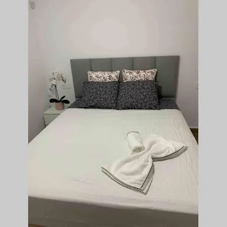 公寓 Apartamento En Edificio Caracas En
