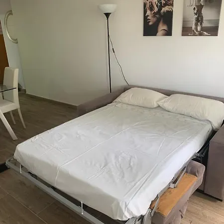 Apartamento En Edificio Caracas En